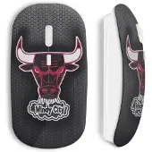 MANIACASE Souris Sans Fil Basketball Chicago Bulls