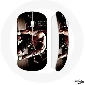 MANIACASE Souris Sans Fil Mixed martial arts UFC