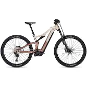 Focus Thron² 6.8 Abs 29´´ 2025 Elcykel Mtb