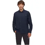 Mammut Alvra Summer Skjorta Med Långa ärmar