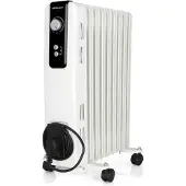 Orbegozo Rh2000 2000w Oljefylld Radiator