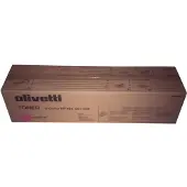 Olivetti magenta toner 24.000 sidor