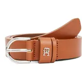 Tommy Hilfiger Aw0aw17279 Bälte