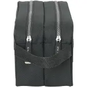 Safta Real Madrid 3ª Equipacion 24/25 5l 26x12.5x15 Cm Pennfodral