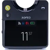 AGFEO Headset Infinity basstation