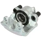 BUDWEG CALIPER Bromsok BUDWEG 34624, fram vänster