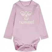 Hummel Flips Långärmad Body