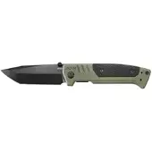 Walther design Pdp Tanto Fickkniv