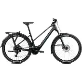 Orbea Kemen Adv 30 Mid Cues U4000 Gs Shadow 2026 Elcykel