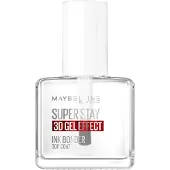 Maybelline SuperStay Gel 3D Top Coat 12 ml