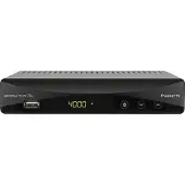 Imperial DVB-T2 mottagare