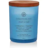Chesapeake Bay Candle Yankee Candle - CBC Small - Confidence & Freedom