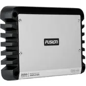 Fusion Mono Signature D-klass förstärkare