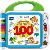 Vtech - Baby My First 100 Words (Danish)