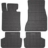 Frogum Gummimattor BMW 5-serie G30, G31 2017-2023