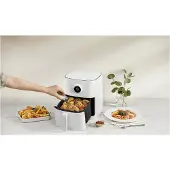 Xiaomi Smart Air Fryer 4.5L - C - Mindre slitage