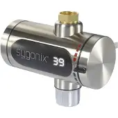 Sygonix varmvattenberedare A (A+ - F) elektronisk 3000 W