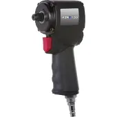Aerotec CSX650 2010148 Pneumatisk mutterdragare Verktygsfäste: 1/2 (12.5 mm) Vridmoment (max.): 650 Nm