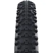 Schwalbe Smart Sam 26 Performance - MTB-däck 26" Black 2.25