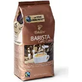 Tchibo Barista Caffe Crema bönnekaffe 1 kg