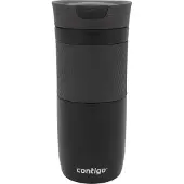 CONTIGO Termos Byron Matt Svart - 470 ml