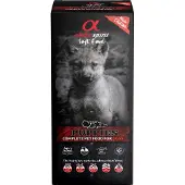 Alpha Spirit PUPPIES 9 kg