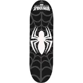 Marvel - Ultimate Spider-man skateboard w/double