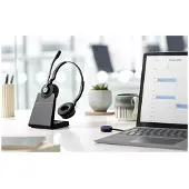 Jabra 14205-21 Headset-Adapter USB