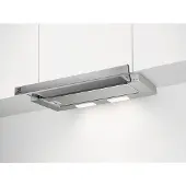 Electrolux LFP226S, 330 m³/h, Frånluft/recirkulerande, D, E, D, 64 dB