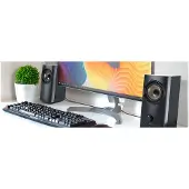 Creative Labs T60 Par Högtalare