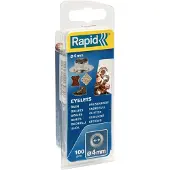 Rapid Nitar ; Ø4 mm; 100 st.