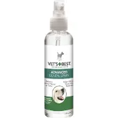 Vet's Best tandvårdsspray 120 ml och repkulor i set