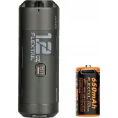 Flextailgear Zero Pump Pump