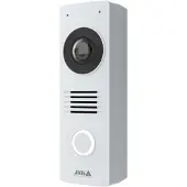 Axis I8116-e övervakningskamera