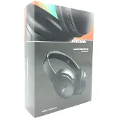Bose QuietComfort SC