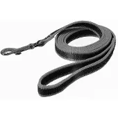Dogman Antislip-hundkoppel Iris Grå 3m 3m