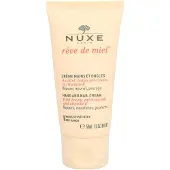 Nuxe Reve De Miel Hand- och Nagelkräm 50ml