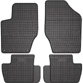 Frogum Gummimattor Citroën C4 II 2010-2018, DS4 2011-2015