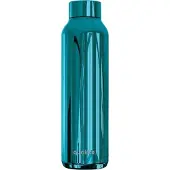 Quokka Solid termoflaska i rostfritt stål 630 ml (Sleek Zircon)