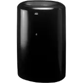 Kärcher Affaldsspand B1 plast 50 ltr. sort