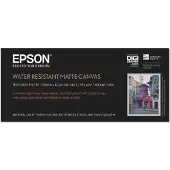 Epson - Matt - Rulle (111,8 cm x 12,2 m) 1 rulle (rullar) kanvaspapper - för Stylus Pro 11880, Pro 98XX SureColor SC-P10000, P20000, P8000, P9000, P9500, T7000, T7200
