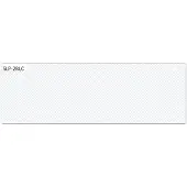 Seiko SLP-2RLC adressetiketter transparent 28x89mm | 260 etiketter