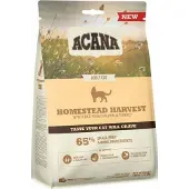 Acana Homestead Harvest Cat 340 g