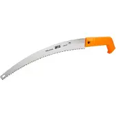 Bahco pruning saw with coarse, hardened teeth, 339-6T