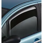 ClimAir vindramsa Cruze 4/5 dörrar 09-