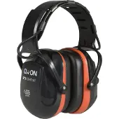OX-ON Hörselskydd Comfort BT1, svart