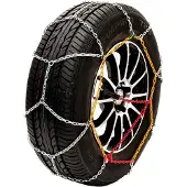 Husky Snökedja typ 95 TÜV/Ö-Norm v5117 9 mm