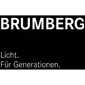 Brumberg 196303 infälld belysning halogen GX5.3 50 W krom (matt)