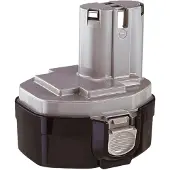 Makita Batteri 1435; 14,4V; 2,8 Ah; NiMh