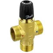 Danfoss Blandningsventil tvm-h 30-70°c värme dn20
